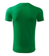 Fantasy bērnu sporta t-krekls kelly green