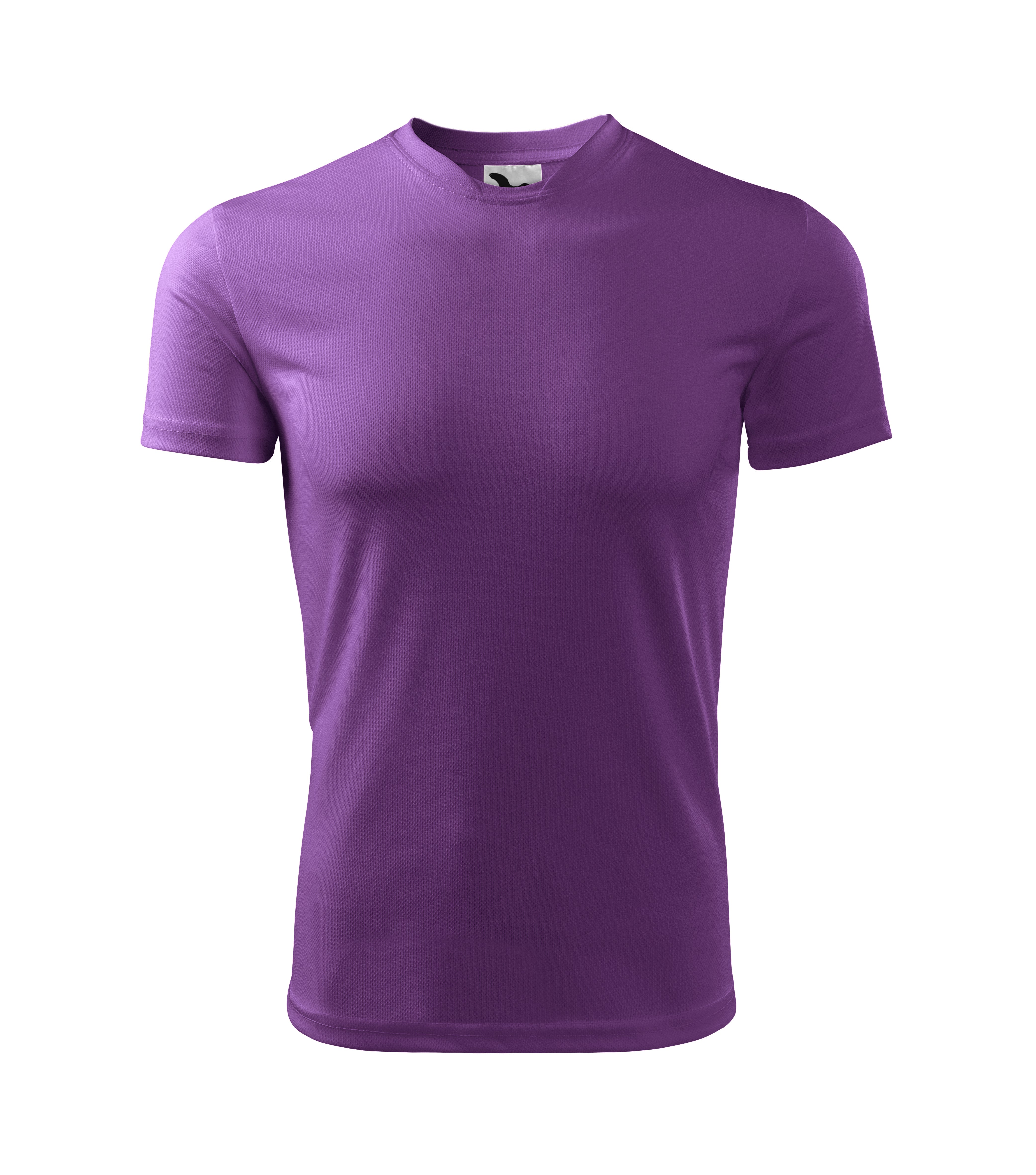 Malfini Fantasy kids purple