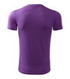 Fantasy bērnu sporta t-krekls purple
