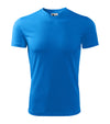 Fantasy bērnu sporta t-krekls snorkel blue