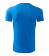 Fantasy bērnu sporta t-krekls snorkel blue