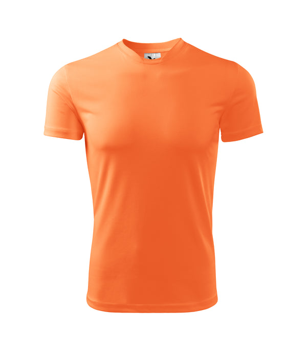 Malfini Fantasy kids tangerine orange