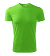 Fantasy bērnu sporta t-krekls apple green