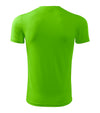 Fantasy bērnu sporta t-krekls apple green
