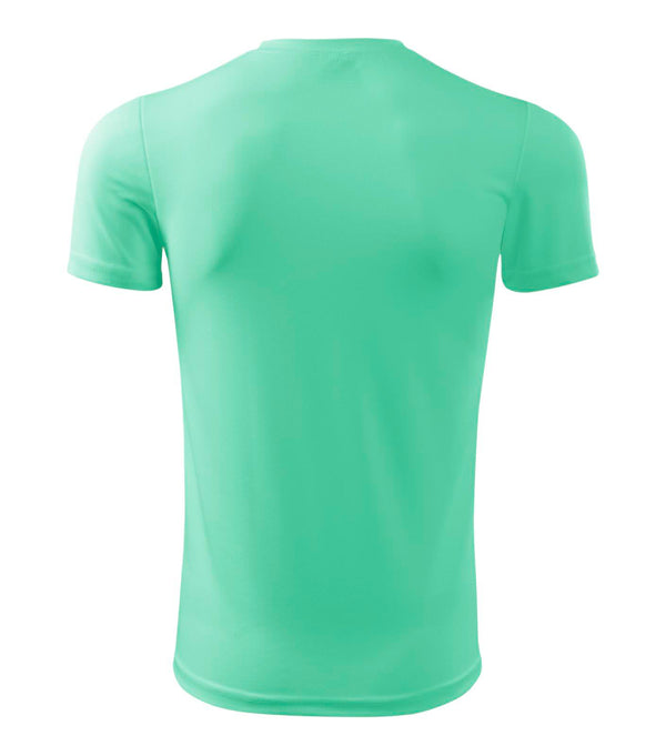 Fantasy bērnu sporta t-krekls mint