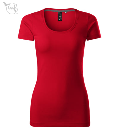 Sieviešu T-krekls Action 152 formula red