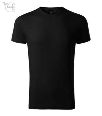 Vīriešu T-krekls Exclusive 153 black