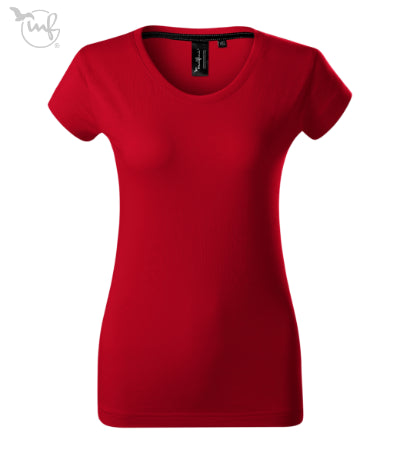 Sieviešu T-krekls Exclusive 154 formula red