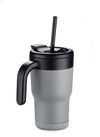 Termokrūze TUVO pelēka 530 ml