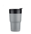 Termokrūze TUVO pelēka 530 ml