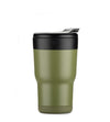 Termokrūze TUVO olīvzaļa 530 ml