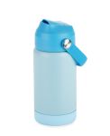 Ūdens termopudele MEKO 350 ml zilā