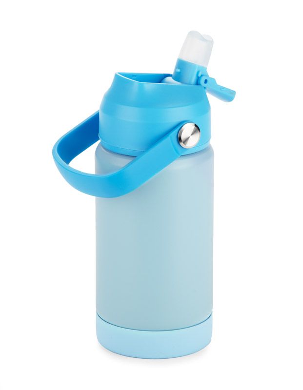 Ūdens termopudele MEKO 350 ml zilā