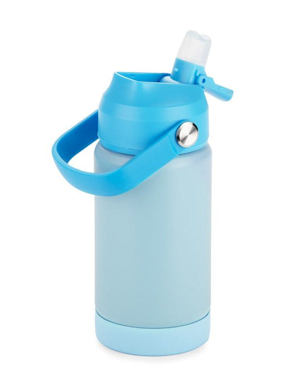 Ūdens termopudele MEKO 350 ml zilā