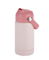 Ūdens termopudele MEKO 350 ml rozā