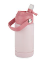 Ūdens termopudele MEKO 350 ml rozā