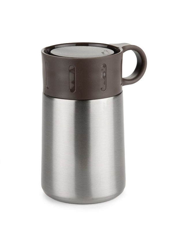 Termokrūze MATIN brūna 320 ml