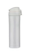 Termokrūze LOCK MAT balta 440 ml