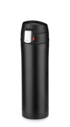 Termokrūze LOCK MAT melna 440 ml
