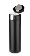 Termokrūze LOCK MAT melna 440 ml