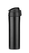Termokrūze LOCK MAT melna 440 ml