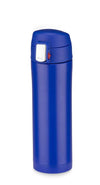 Termokrūze LOCK MAT zila 440 ml