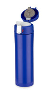 Termokrūze LOCK MAT zila 440 ml