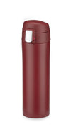 Termokrūze LOCK MAT sarkana 440 ml