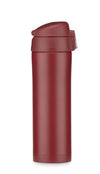 Termokrūze LOCK MAT sarkana 440 ml