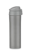 Termokrūze LOCK MAT pelēka 440 ml