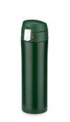 Termokrūze LOCK MAT zaļa 440 ml
