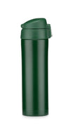 Termokrūze LOCK MAT zaļa 440 ml