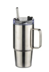 Termokrūze TORIN sudraba 450 ml