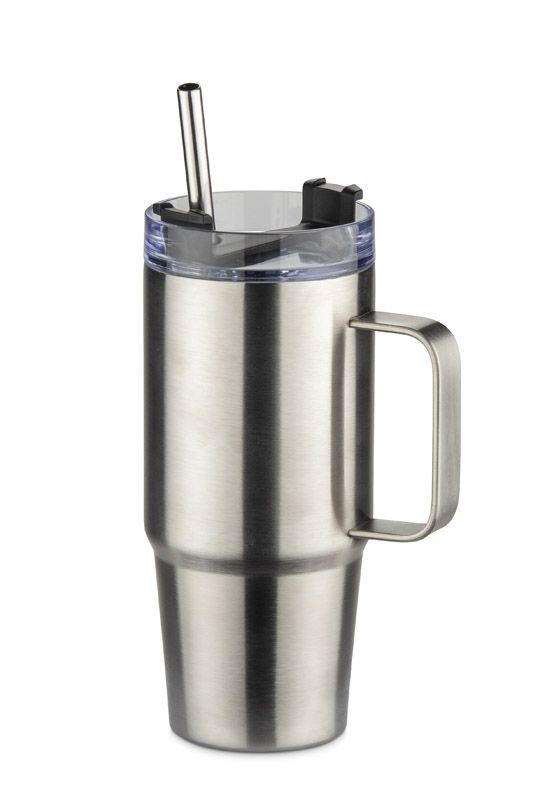 Termokrūze TORIN sudraba 450 ml