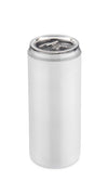Termokrūze KANZO balta 600 ml