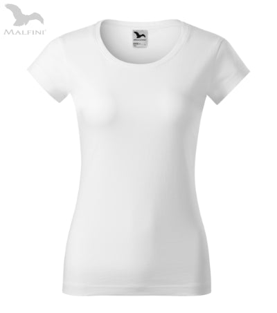 Sieviešu T-krekls Viper 161 white