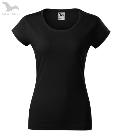 Sieviešu T-krekls Viper 161 black