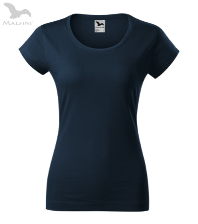 Sieviešu T-krekls Viper 161 navy blue