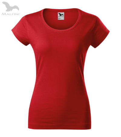 Sieviešu T-krekls Viper 161 red