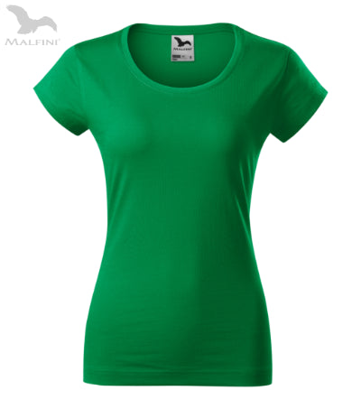 Sieviešu T-krekls Viper 161 kelly green