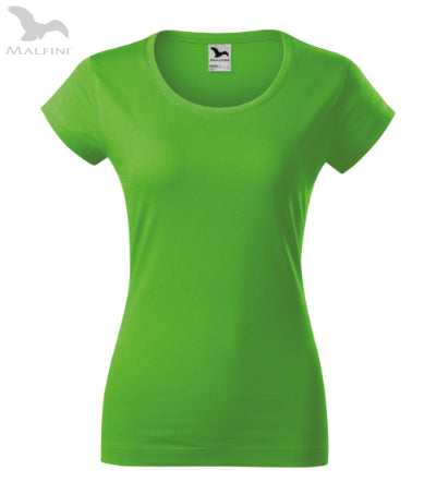 Sieviešu T-krekls Viper 161 apple green