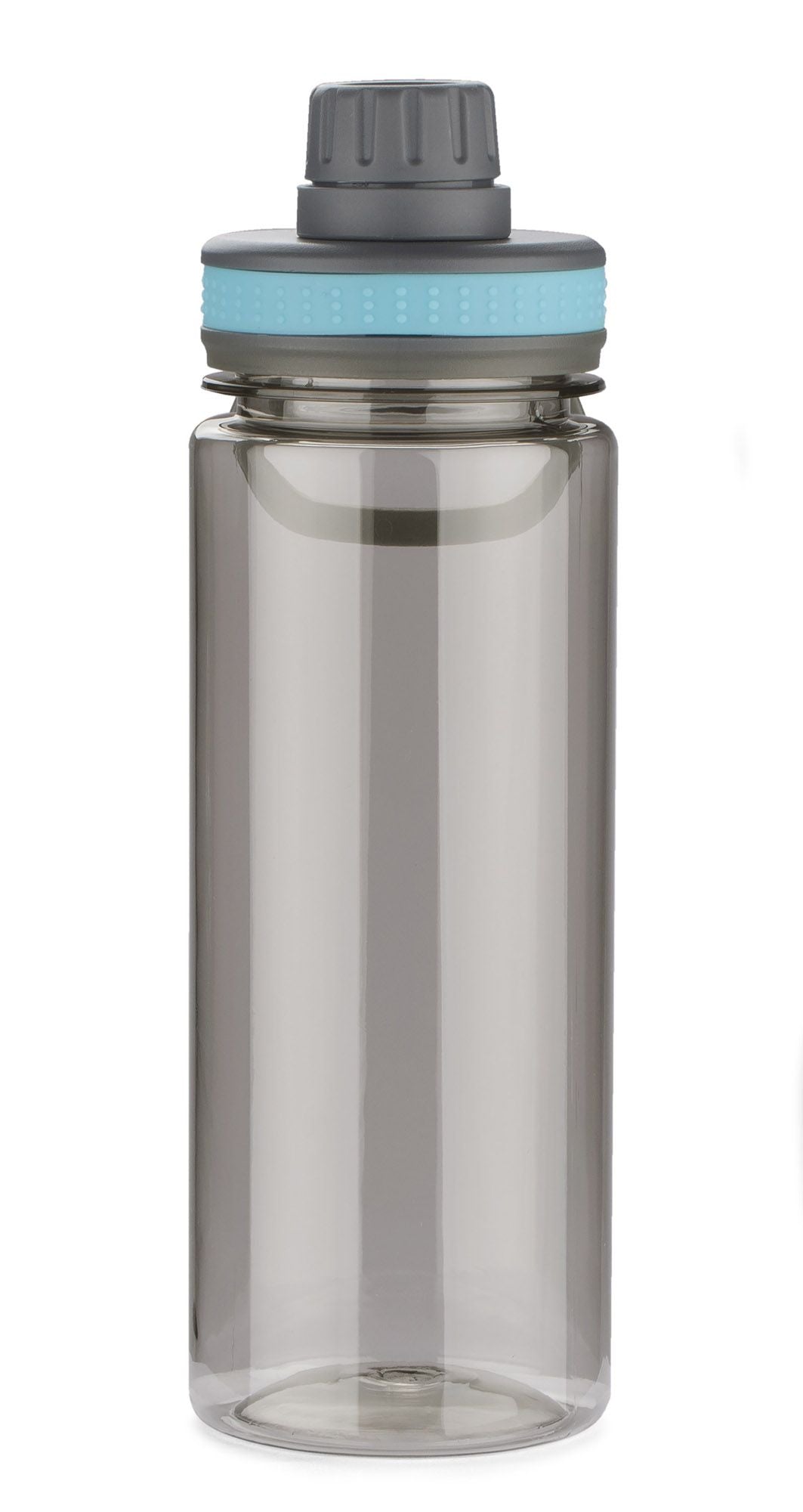 Ūdens pudele pelēka GREY 700 ml