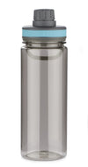 Ūdens pudele pelēka GREY 700 ml