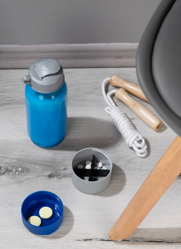 Šeikeris TRISHE 750 ml