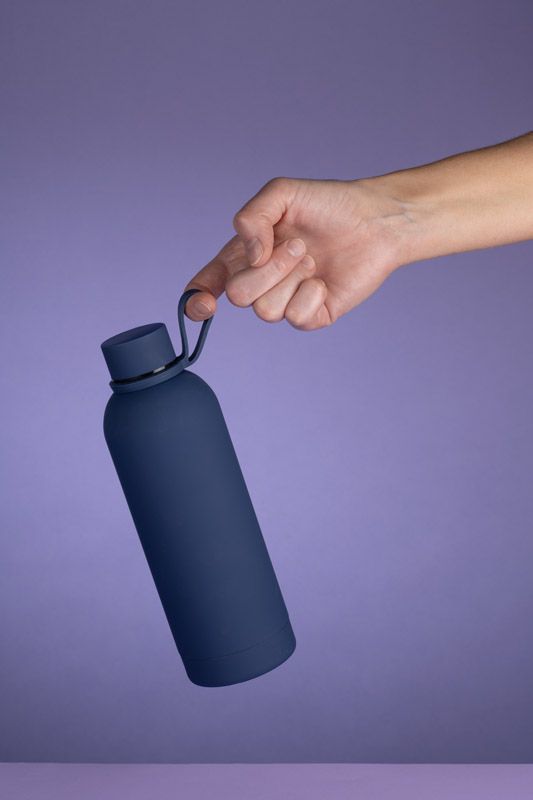 Termoss NUVIO dark blue 500 ml