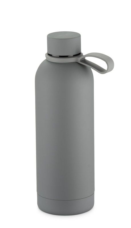 Termoss NUVIO light grey 500 ml