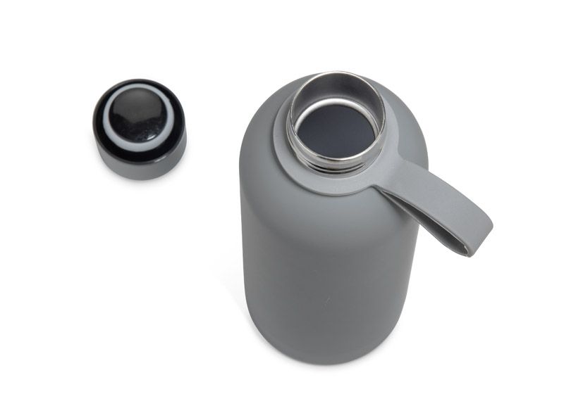 Termoss NUVIO light grey 500 ml