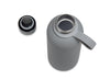 Termoss NUVIO light grey 500 ml