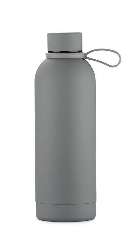 Termoss NUVIO light grey 500 ml