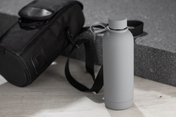 Termoss NUVIO light grey 500 ml